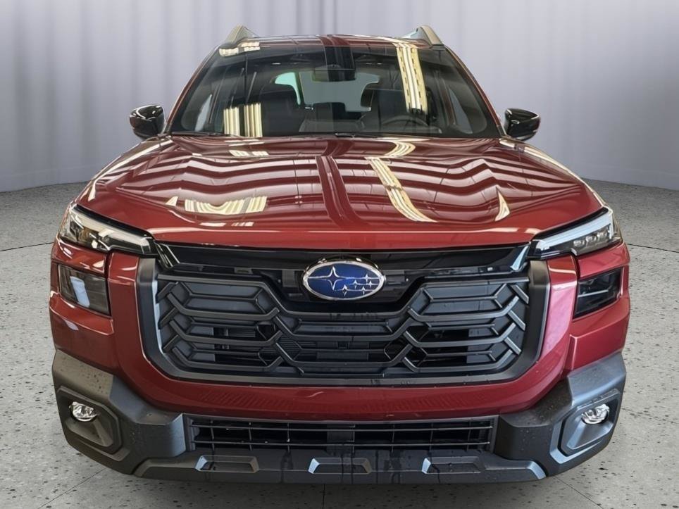 New 2026 Subaru Outback Premium AWD/4WD image 8