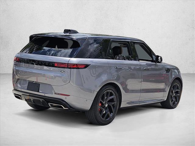 Used 2023 Land Rover Range Rover Sport SE Dynamic AWD/4WD image 5