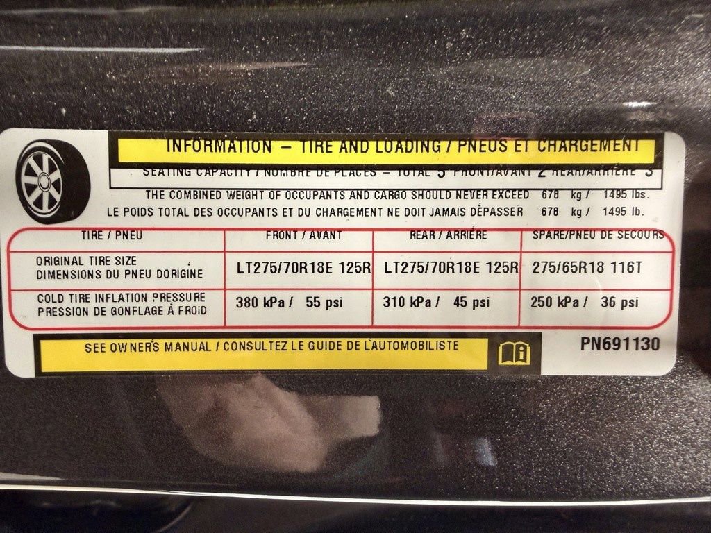 Used 2023 RAM 1500 Rebel w/ Rebel Level 1 Equipment Group image 33