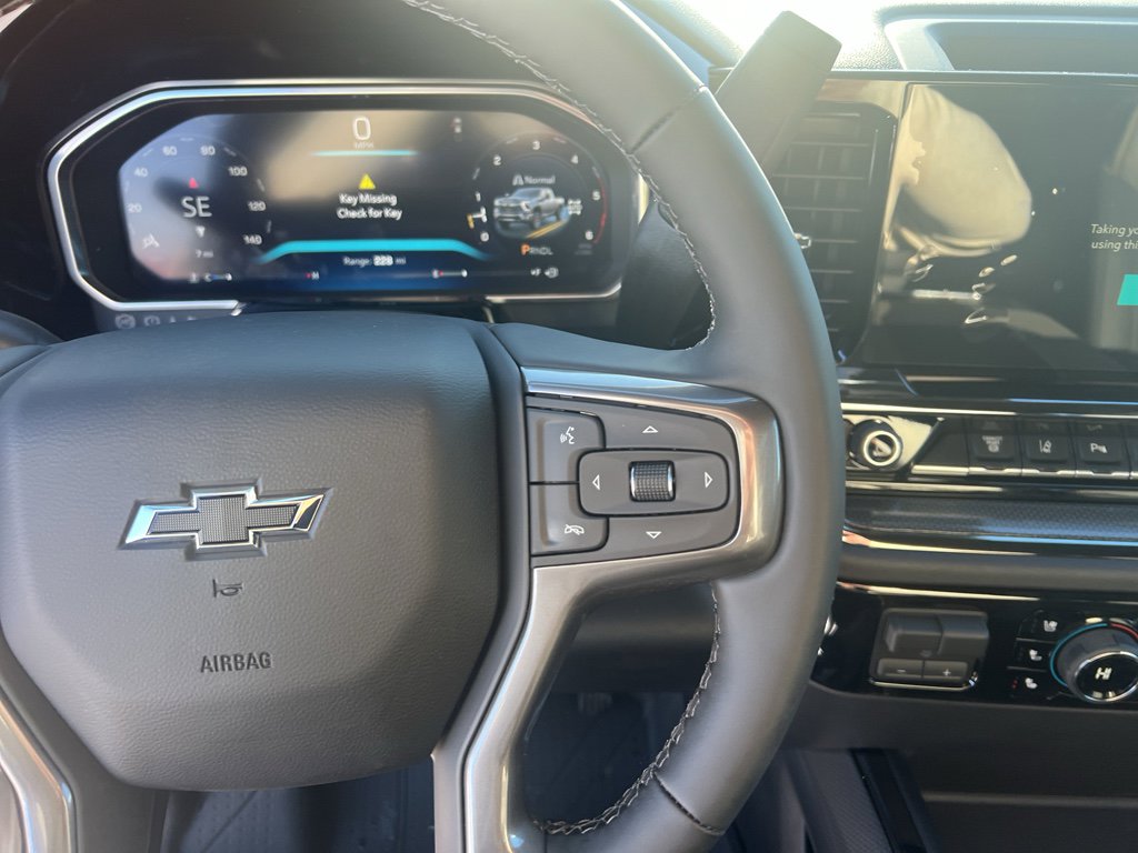 New 2026 Chevrolet Silverado 2500 ZR2 w/ LPO, Dark Essentials Package image 17