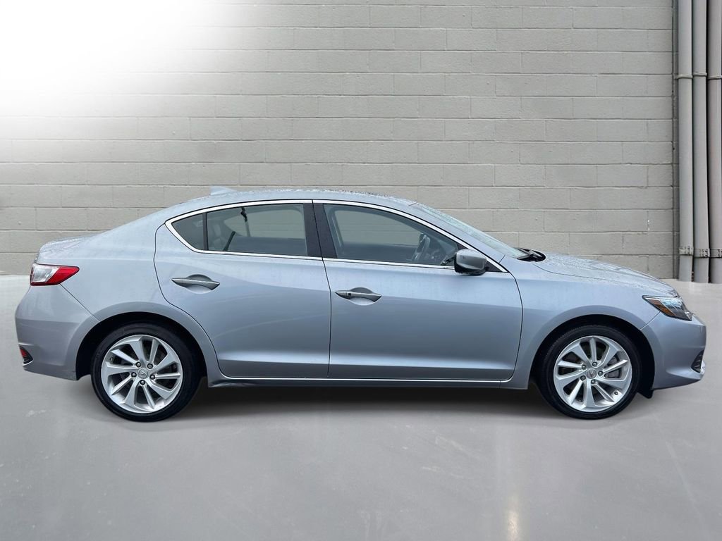 Used 2018 Acura ILX image 5