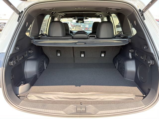 New 2026 Subaru Forester Touring AWD/4WD image 25