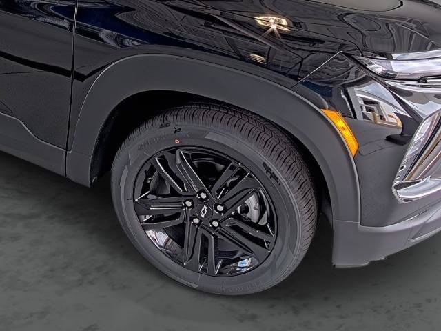 New 2026 Chevrolet TrailBlazer LT w/ Convenience Package FWD image 16