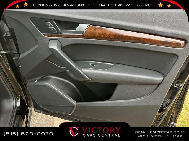 Used 2019 Audi Q5 2.0T Premium w/ Convenience Package image 15