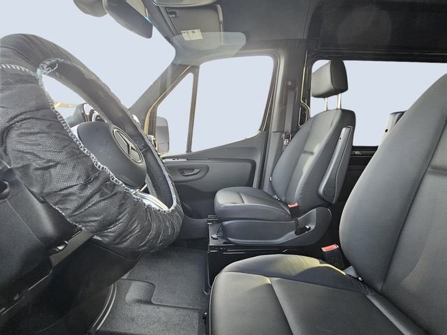 New 2026 Mercedes-Benz Sprinter 3500 image 11