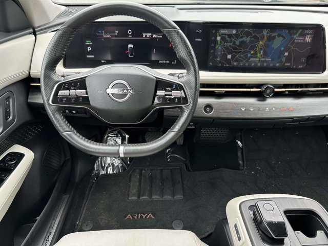 Used 2023 Nissan Ariya AWD image 17
