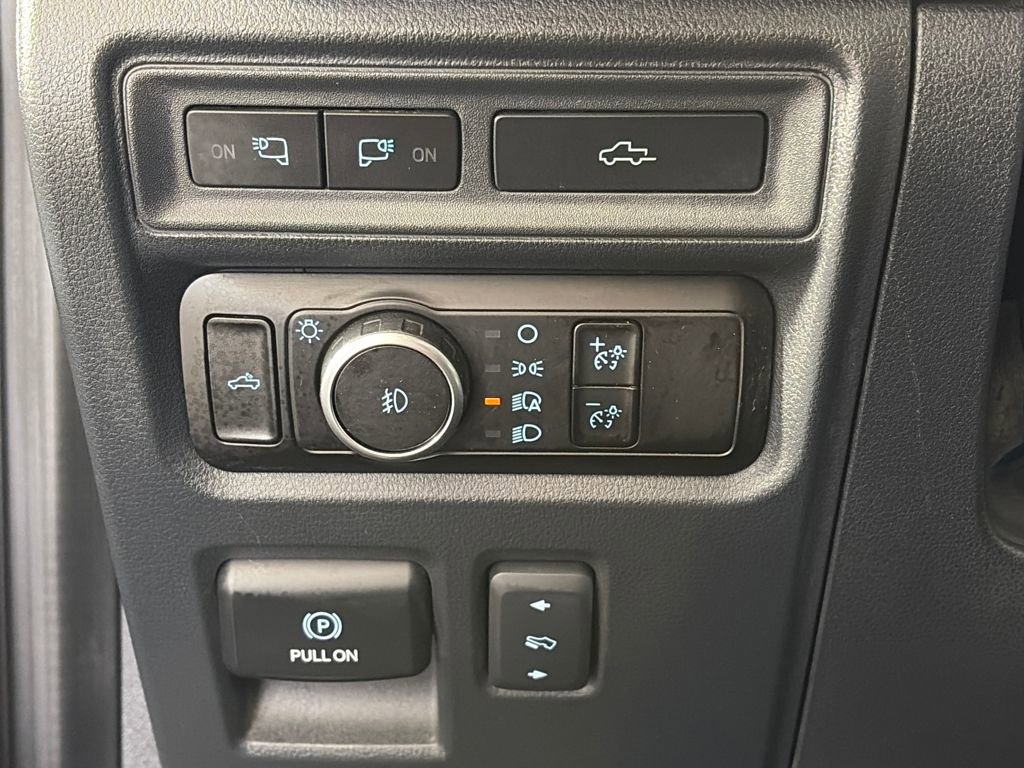 Certified 2023 Ford F150 Platinum w/ Equipment Group 701A High AWD/4WD image 26