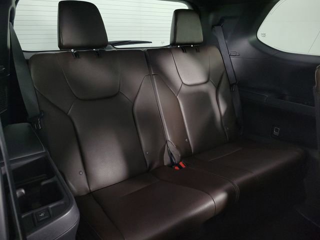 Used 2024 Lexus TX 350 AWD w/ Technology Package image 17