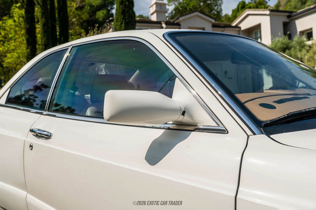 Used 1997 Bentley Continental T image 65