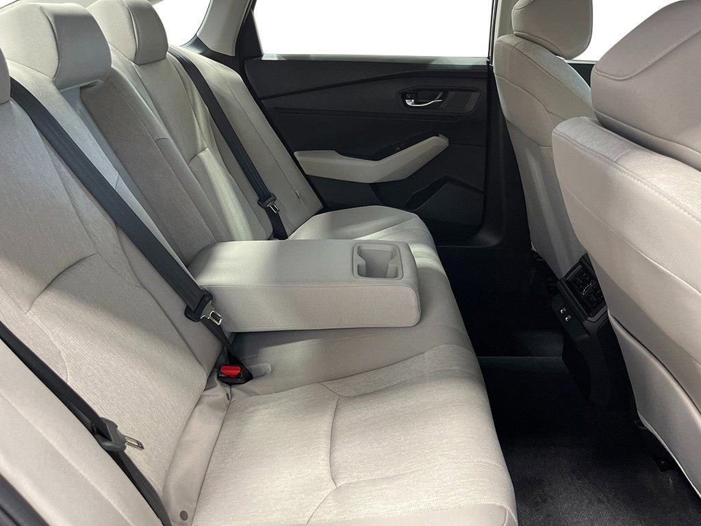 New 2026 Honda Accord SE image 23