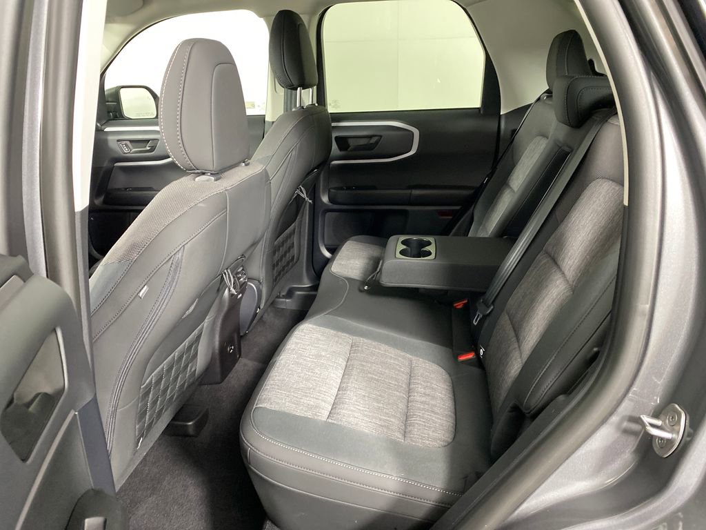 Used 2023 Ford Bronco Sport Big Bend w/ Convenience Package image 27