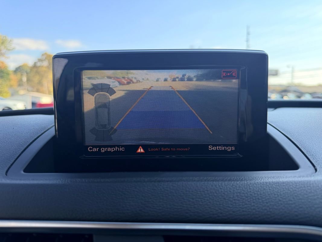 Used 2017 Audi Q3 2.0T Premium Plus w/ Premium Plus Package image 26