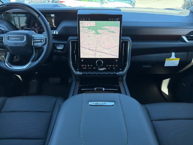 New 2026 GMC Yukon XL Denali AWD/4WD image 9