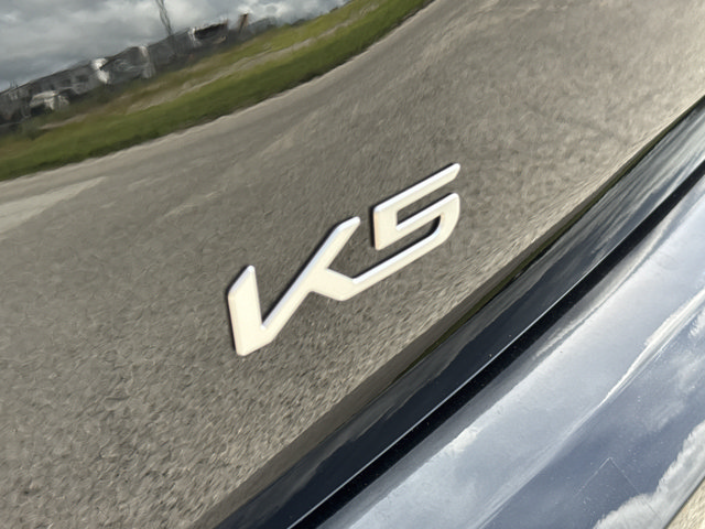 New 2026 Kia K5 GT-Line FWD image 13