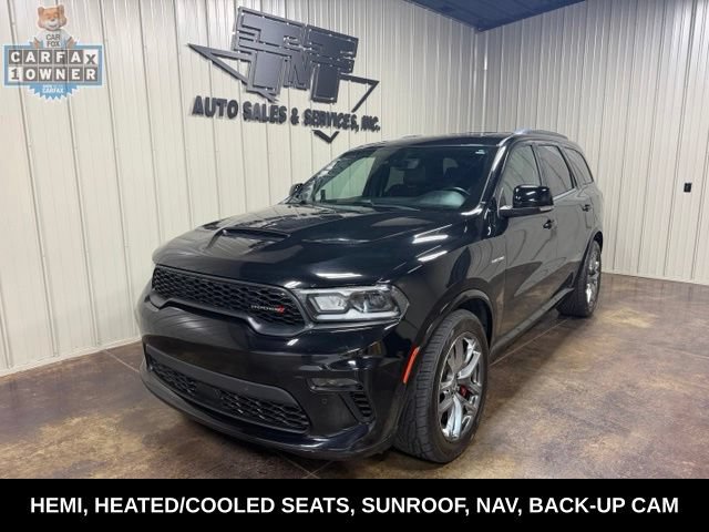 Used 2023 Dodge Durango R/T