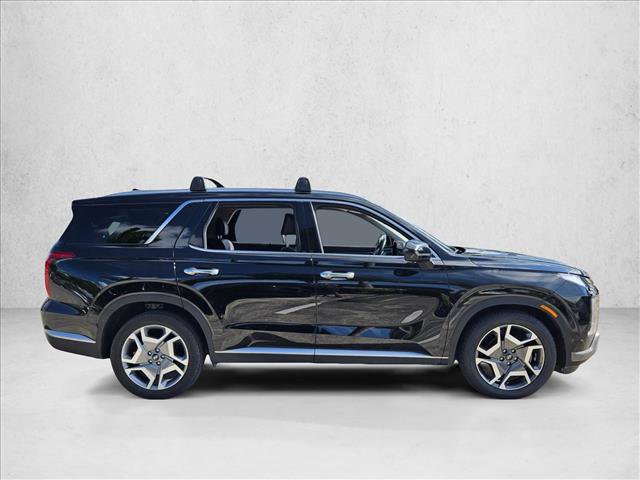 Used 2025 Hyundai Palisade SEL FWD image 4