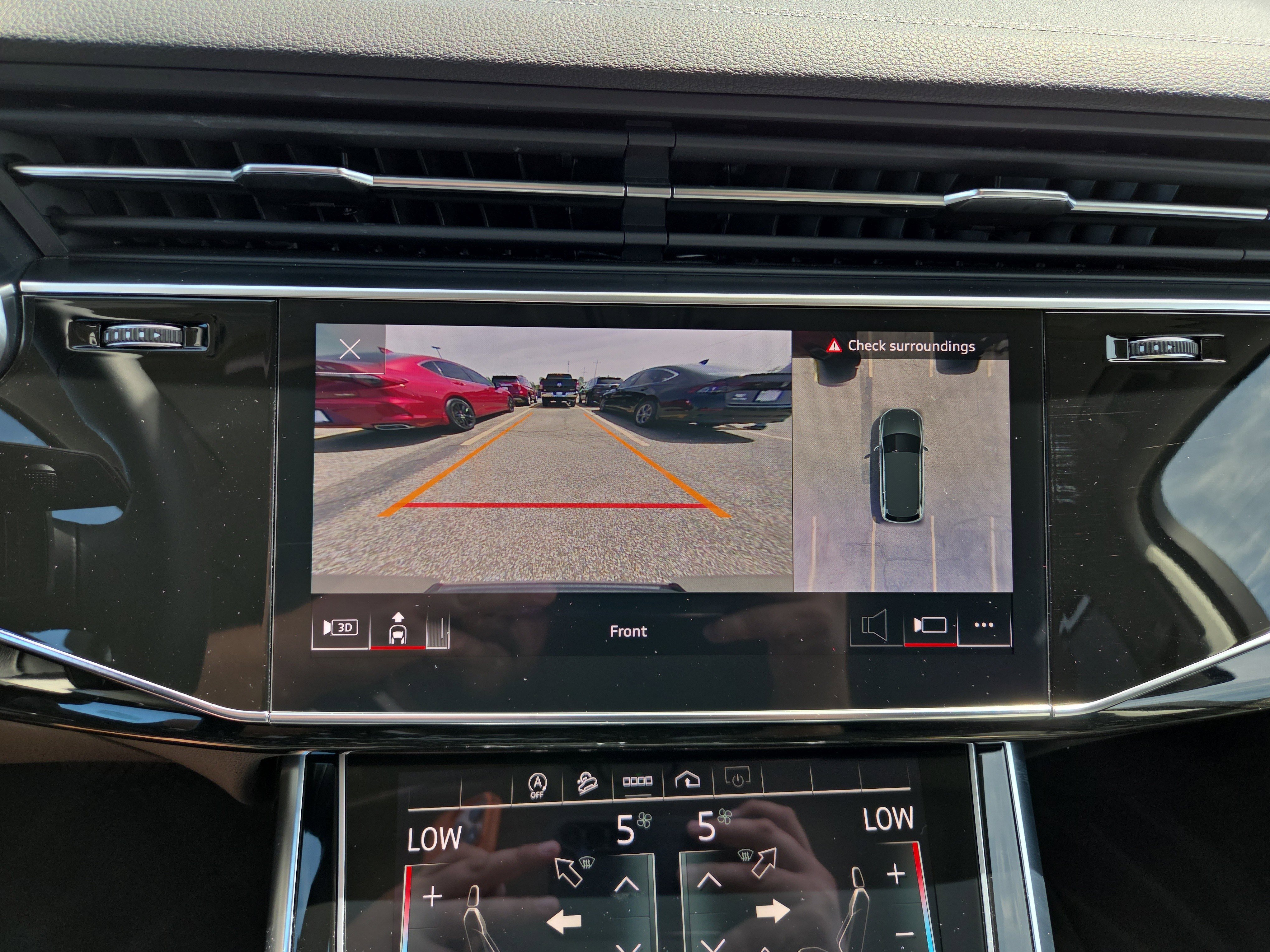 Used 2023 Audi Q7 3.0T Premium Plus image 12