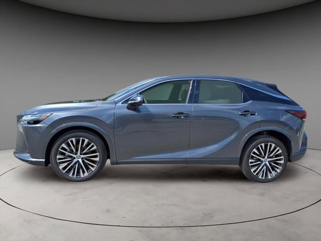 Used 2024 Lexus RX 350 Premium Plus w/ Convenience Package image 6