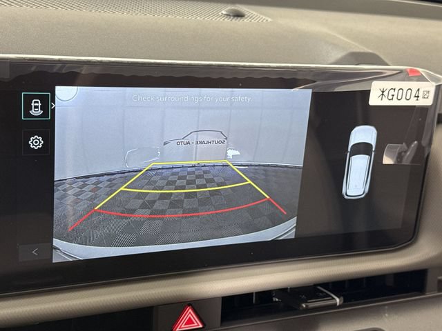New 2027 Kia Seltos S AWD/4WD image 17