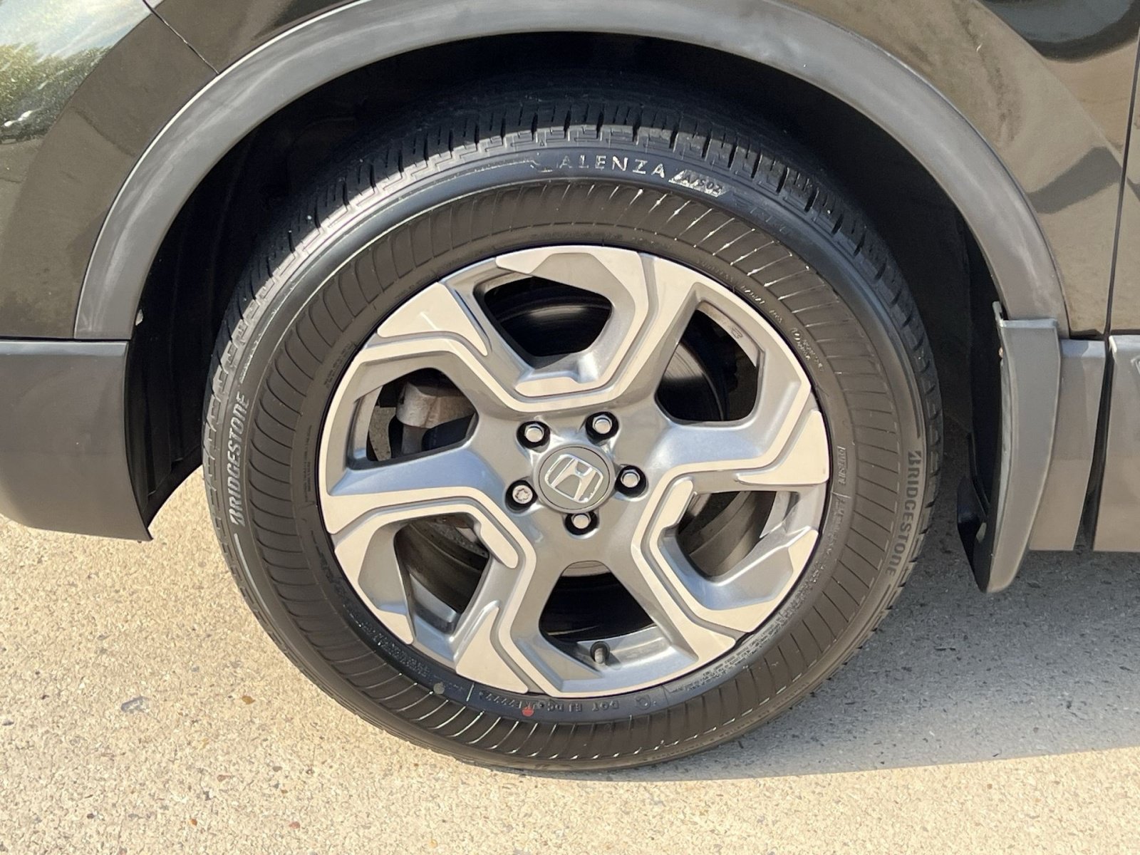 Used 2018 Honda CR-V EX image 17