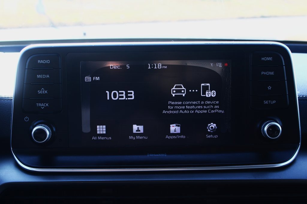 Used 2020 Kia Telluride S w/ S 8 Passenger Seating Package image 18