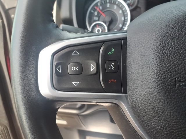 Used 2023 RAM 1500 Big Horn AWD/4WD image 28
