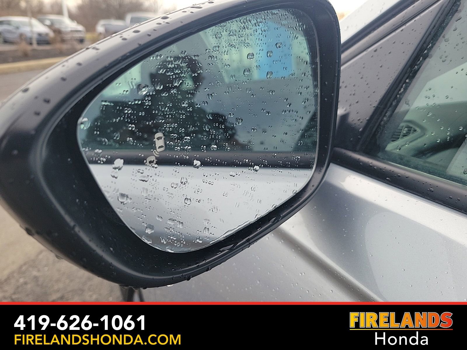 New 2025 Honda Accord Sport image 15