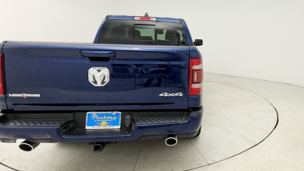 Used 2021 RAM 1500 Lone Star image 7