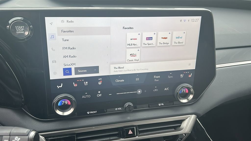 Used 2023 Lexus RX 350 image 22