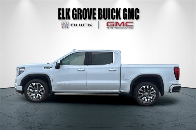 New 2026 GMC Sierra 1500 Denali w/ Denali Reserve Package image 7