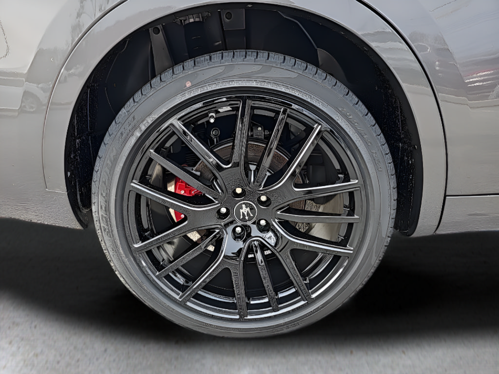 New 2024 Maserati Levante Modena Ultima AWD/4WD image 14