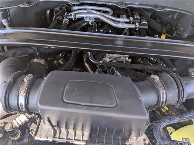 New 2025 Ford Explorer ST w/ Sun And Sound Package image 15