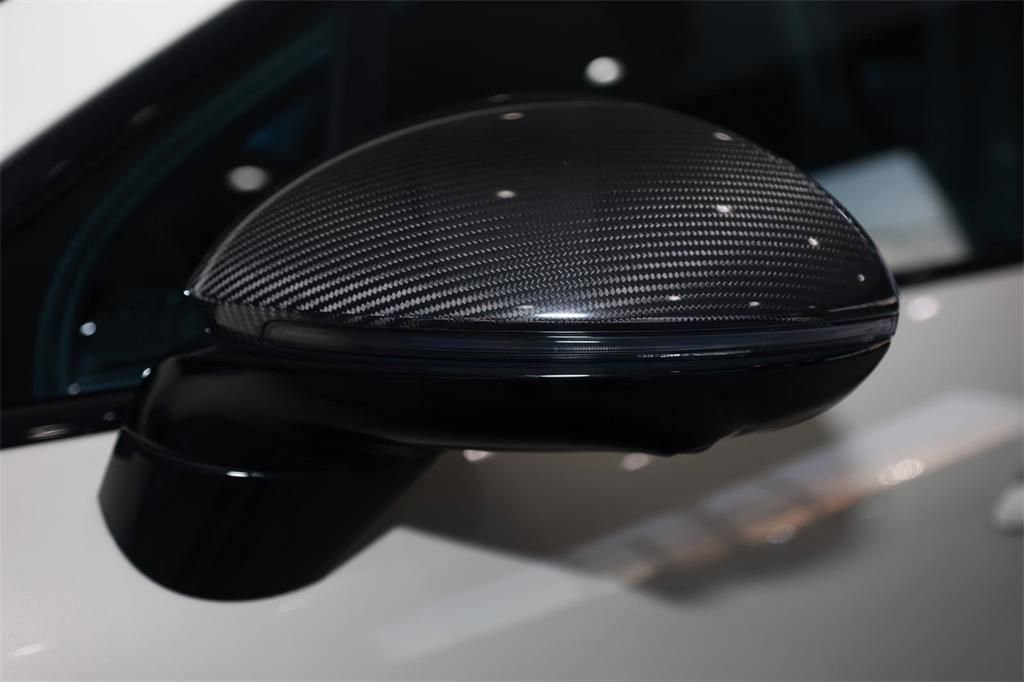 Used 2023 Porsche Cayenne Turbo GT image 37