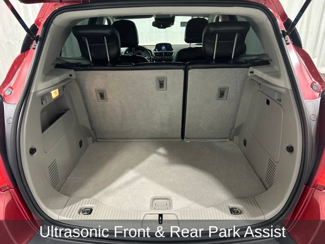 Used 2013 Buick Encore Premium AWD/4WD image 14