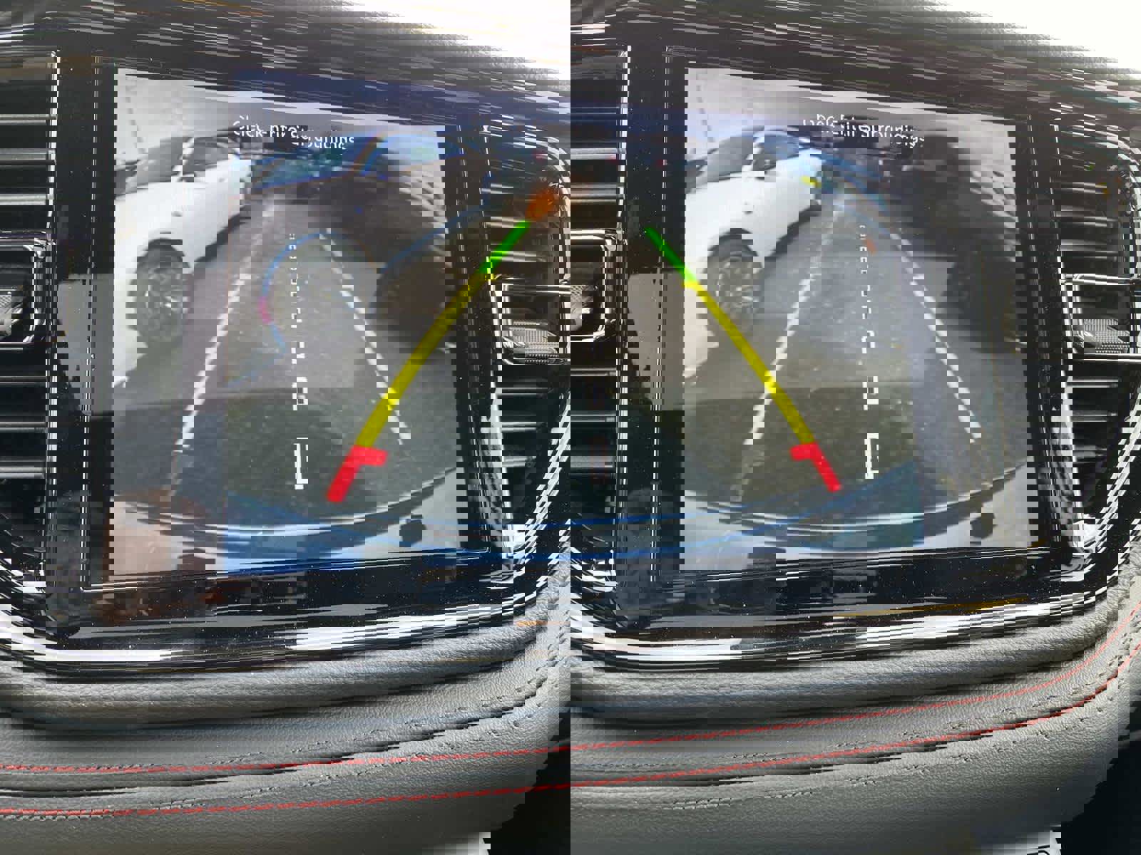 New 2026 Dodge Durango GT image 12