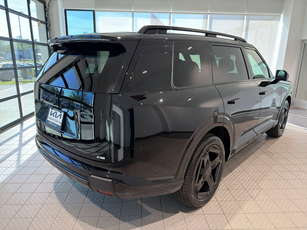 New 2027 Kia Telluride X-Line SX Prestige image 5