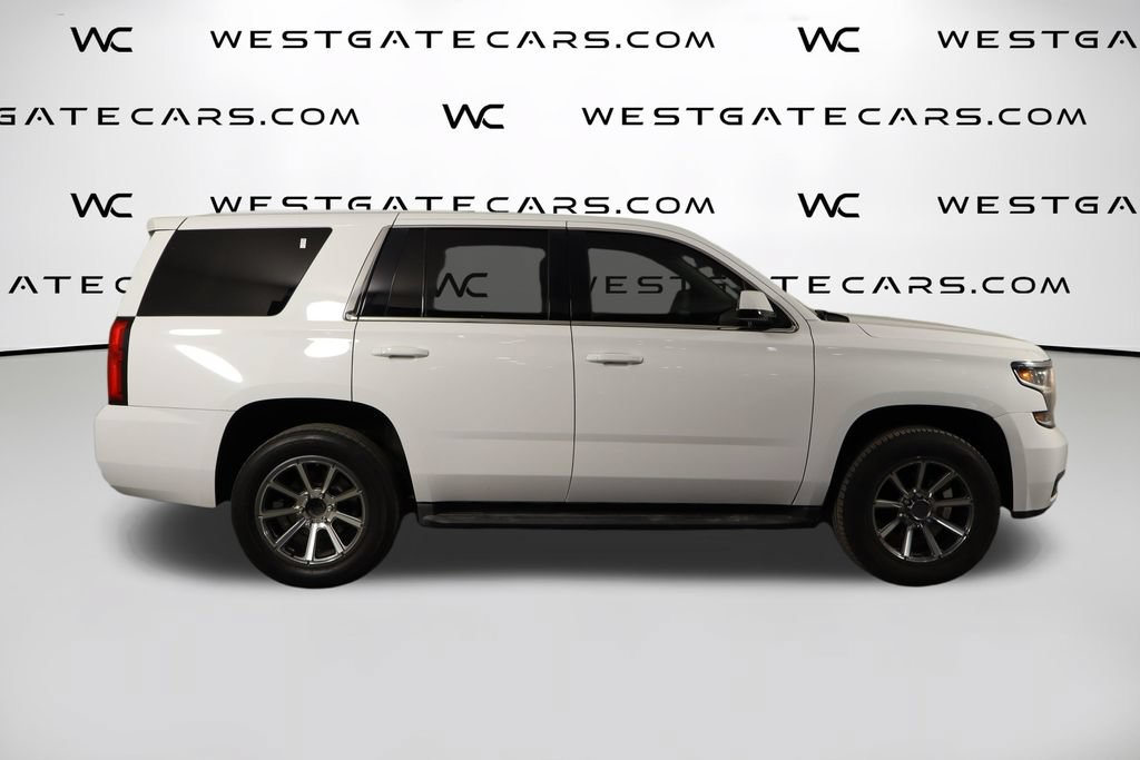 Used 2019 Chevrolet Tahoe 2WD w/ Remote Keyless Entry Package image 38