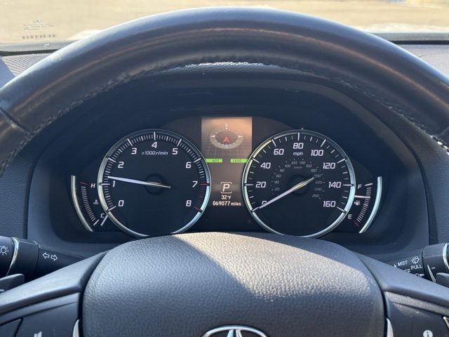 Used 2019 Acura TLX V6 w/ Technology Package image 28