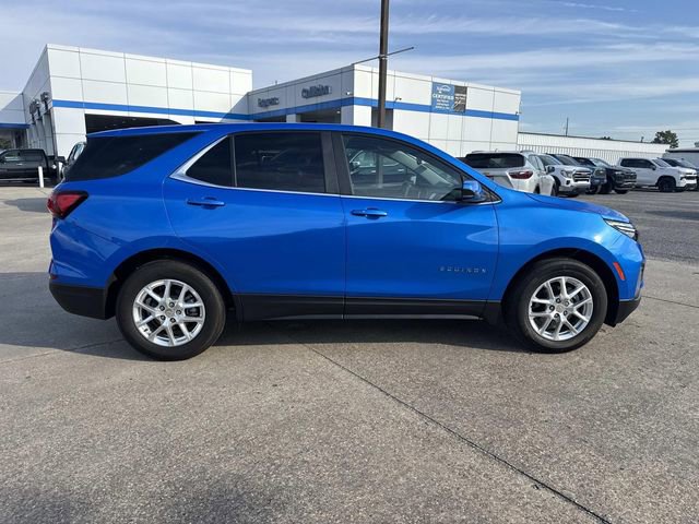 Used 2024 Chevrolet Equinox LT image 6