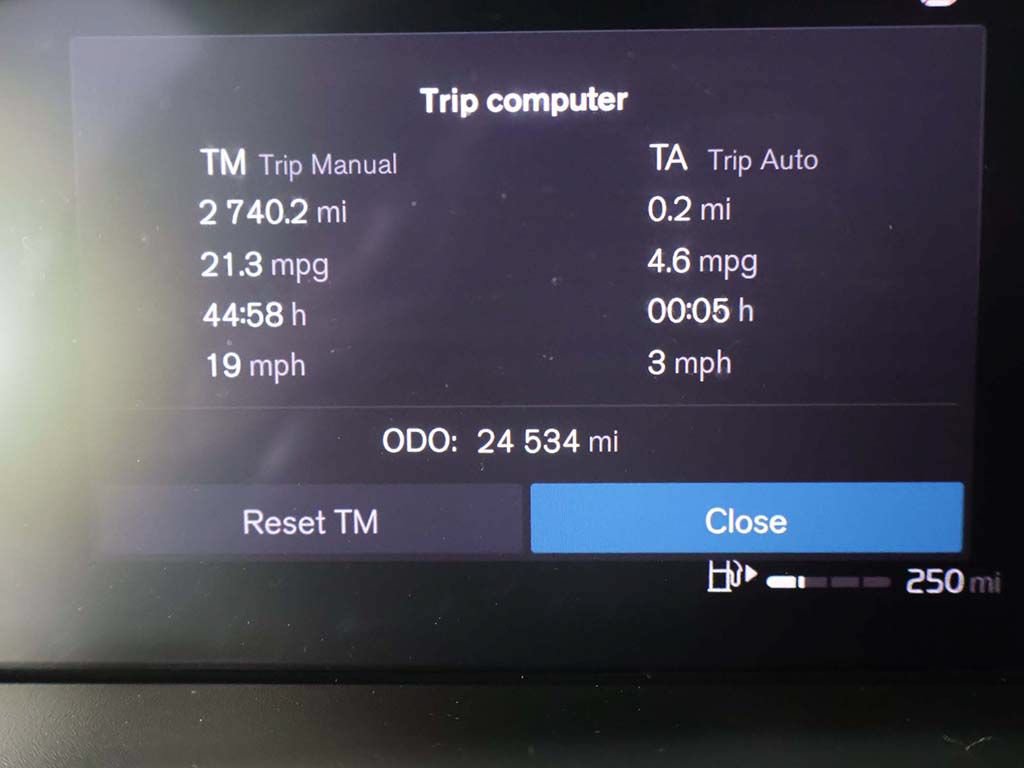 Used 2023 Volvo XC40 B5 Plus w/ Climate Package AWD/4WD image 37