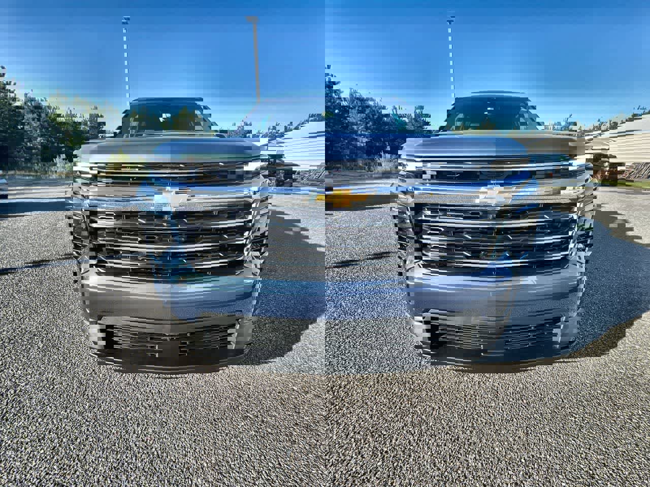New 2026 Chevrolet Traverse LT image 31