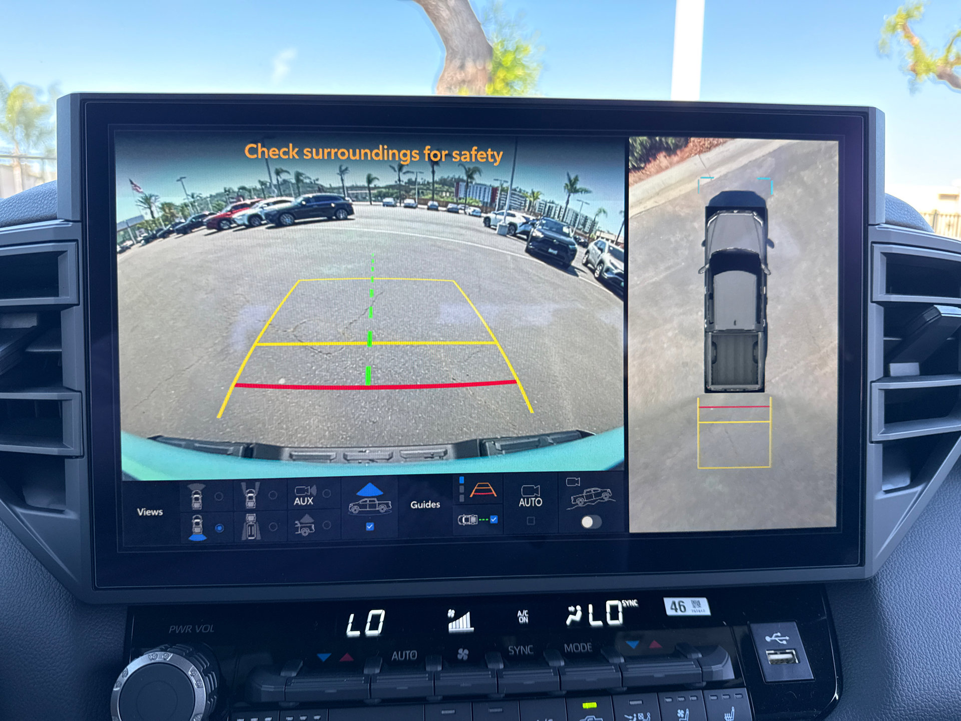 New 2026 Toyota Tundra TRD Pro image 31