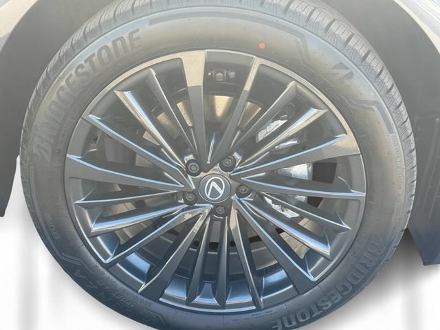New 2026 Lexus RX 350 Premium AWD/4WD image 12