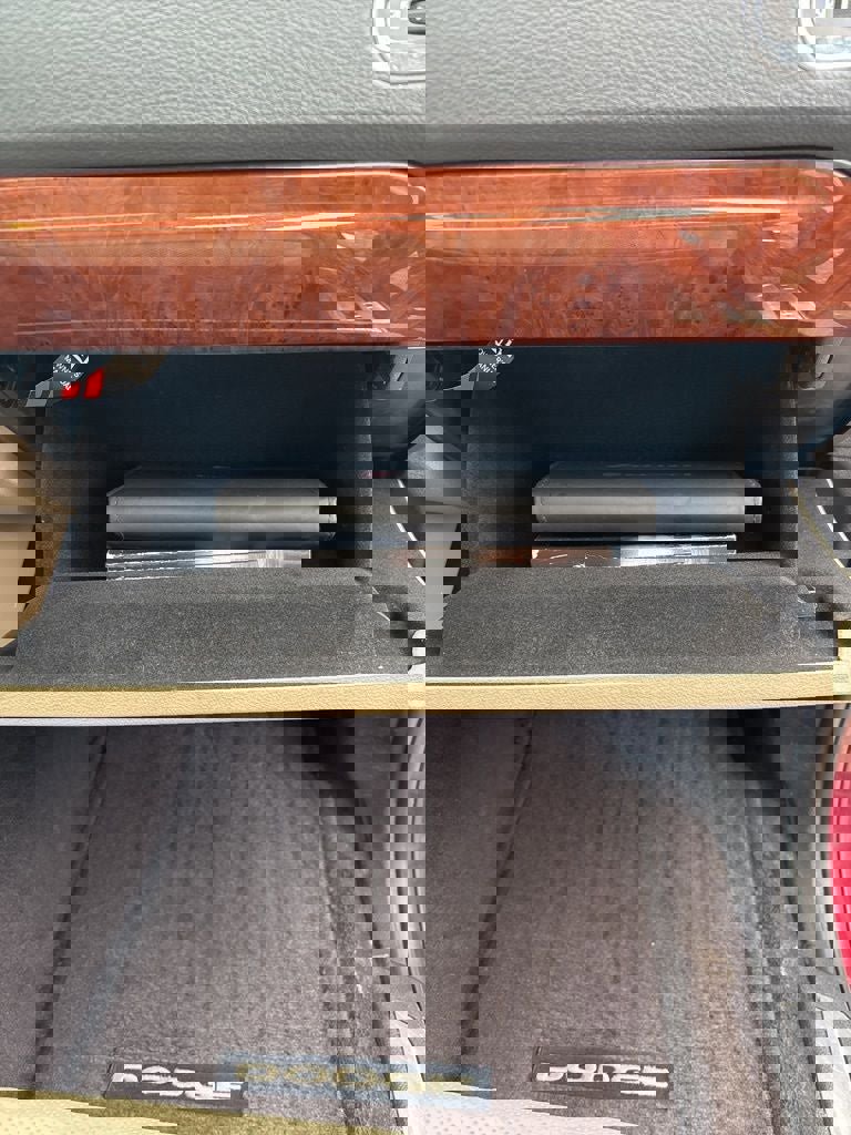 Used 2016 Dodge Durango Citadel w/ Technology Group image 24