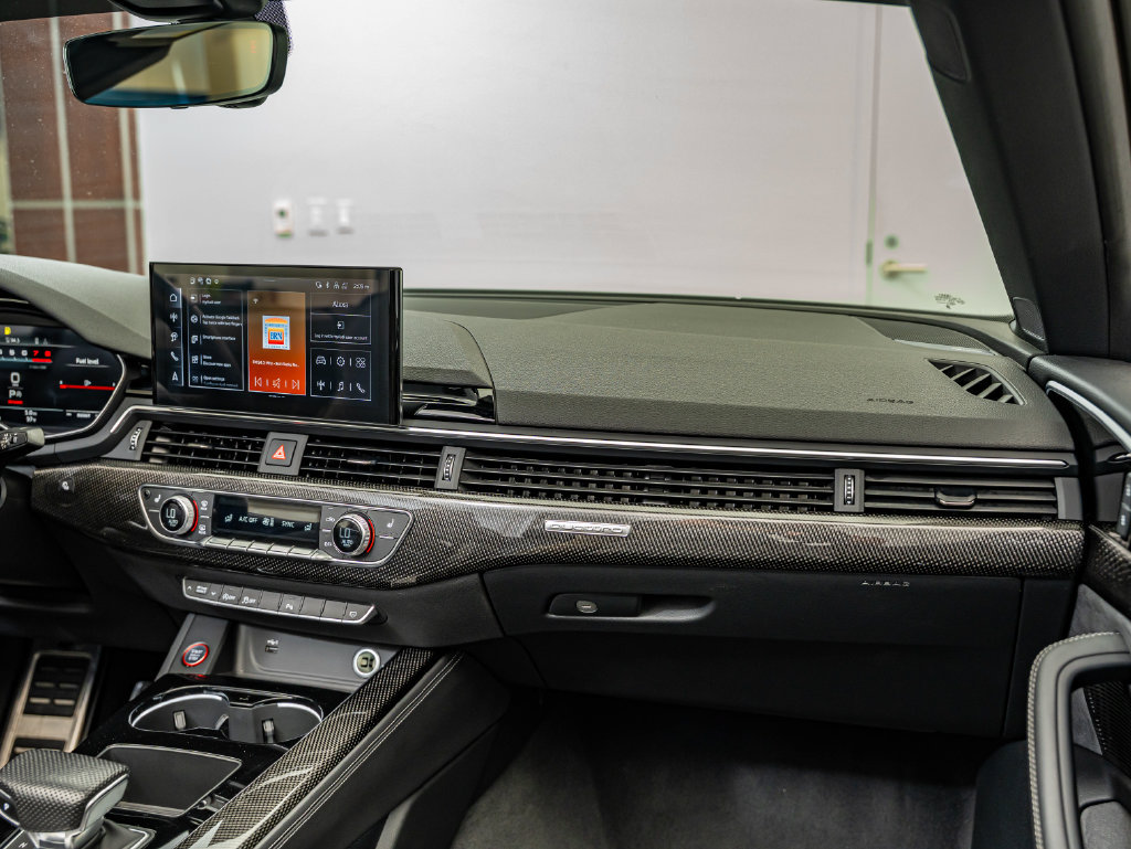Certified 2024 Audi S5 Premium AWD/4WD image 40