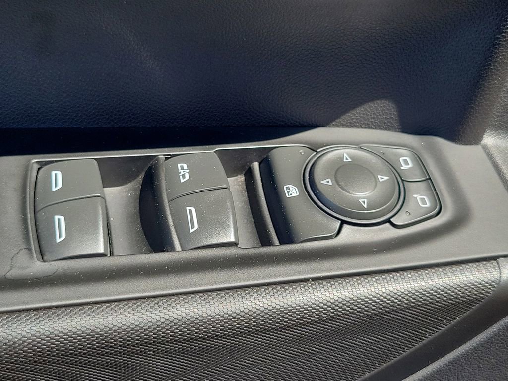 Used 2022 Chevrolet Silverado 1500 Custom w/ LPO, Blackout Package image 28