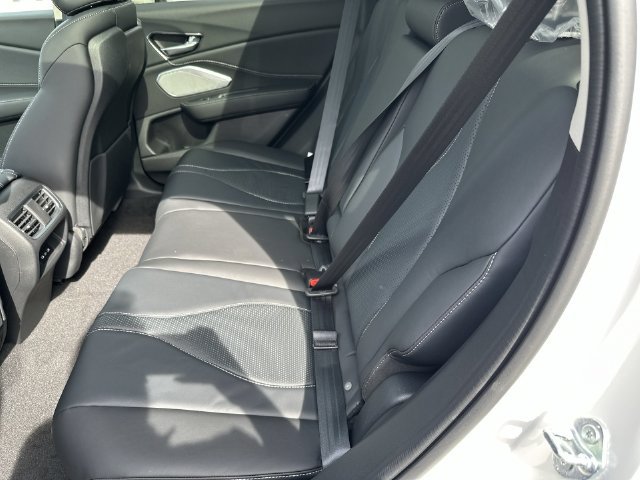 New 2026 Acura RDX w/ Technology Package AWD/4WD image 31