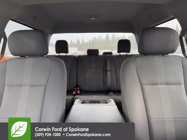 Used 2019 Ford F150 XL w/ Equipment Group 101A Mid AWD/4WD image 34