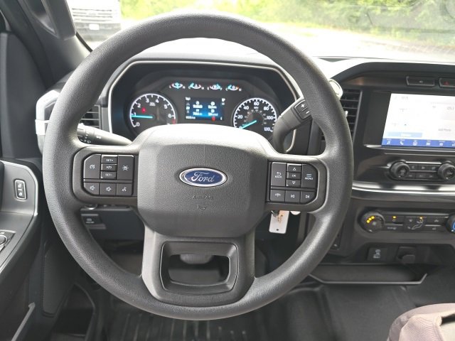 Certified 2022 Ford F150 XL w/ STX Appearance Package image 7