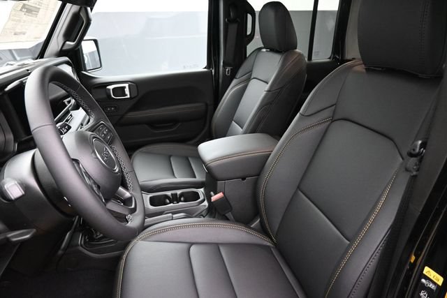 New 2026 Jeep Gladiator Sport AWD/4WD image 7